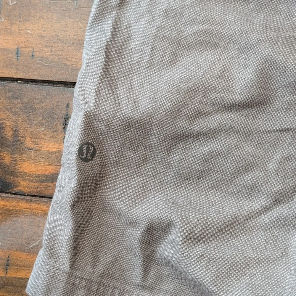Lululemon Commission Shorts 9